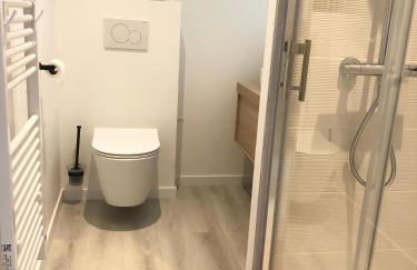 La Palaine, maison à 150m de la mer - Foto 17