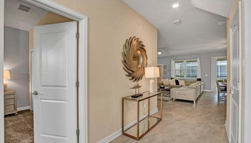 Five Star Resort Champions Gate Home! villa - Foto 2