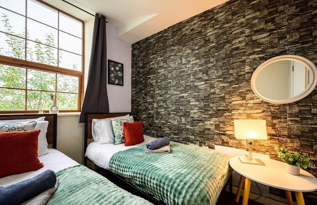 Rochdale Riverside Retreat - Foto 7