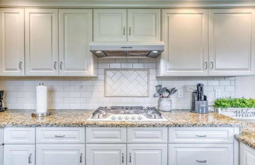 X-Large Spacious Deluxe House Fastest Wi-Fi - Foto 12