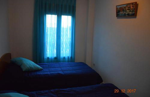 La Vista al mar de Belén - Foto 22