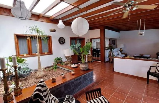 Boutique Boho Glam Villa With Private Pool - Foto 30