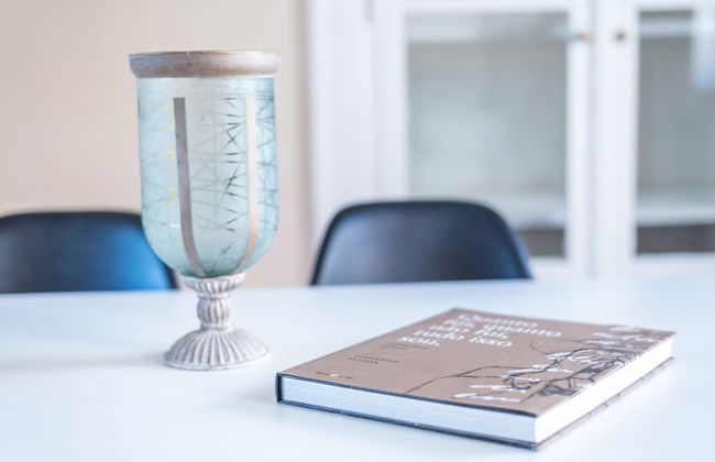 FeelCoimbra Castelo Boutique Apartments - Photo 56