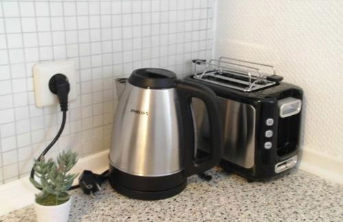 Appartement Luthers Stübchen - Foto 29