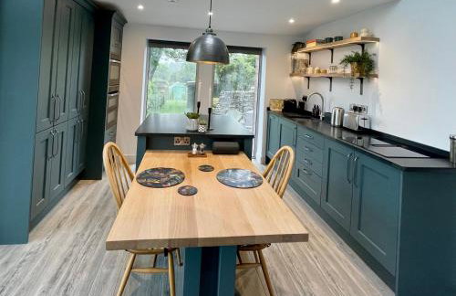 The Lake House , luxury rural retreat - Foto 8