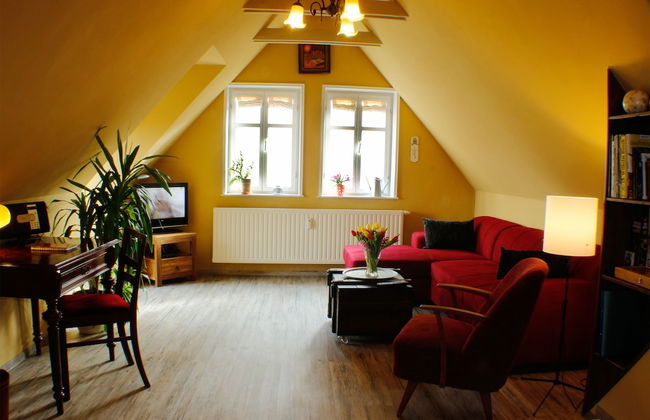 Ferienwohnungen Stobenstrasse - Foto 20