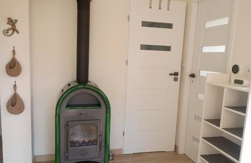 Calm House in Suburbs of Cracow - Foto 7