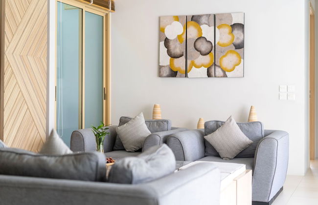 Himmapana Luxury Villas - Foto 50