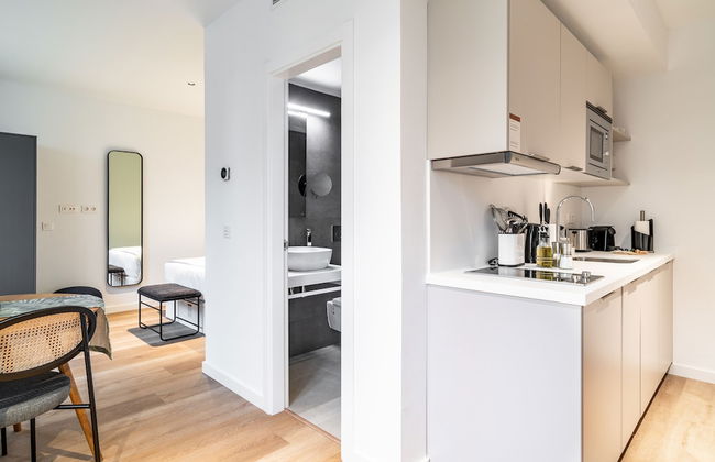 Limehome Sevilla Ronda de Capuchinos - Photo 30