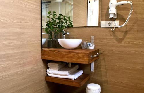 Complejo Turístico Rural A TORRE DE LAXE - Foto 10