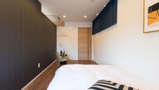 TORA HOTEL Skytree D - Foto 2, Habitación