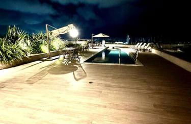 Lindo flat - Parque do Cais #206 - Photo 19