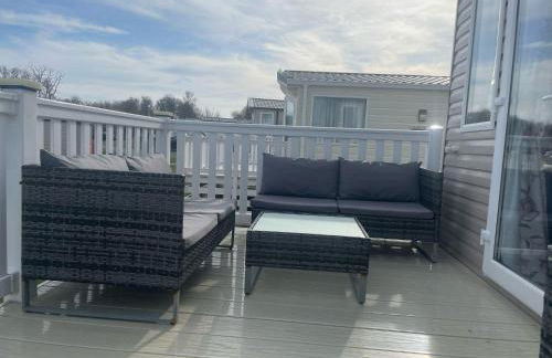 2 Bed-Sleeps 6 -Patio-Parking-Pet Friendly - Foto 15