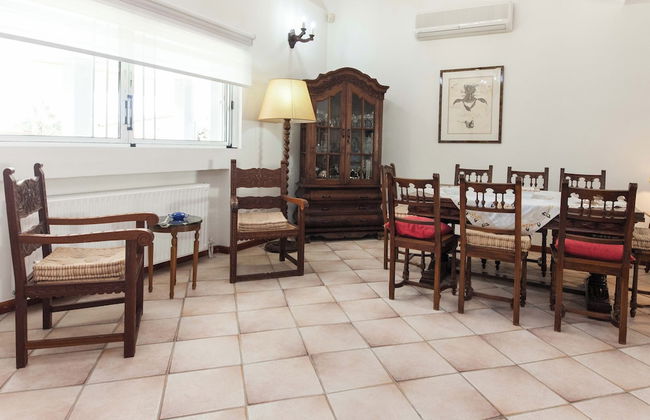 Deluxe 3 Bd House near Lagonisi w Garden - Foto 27