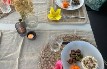 MotorYacht 21 avec équipage - Photo 15