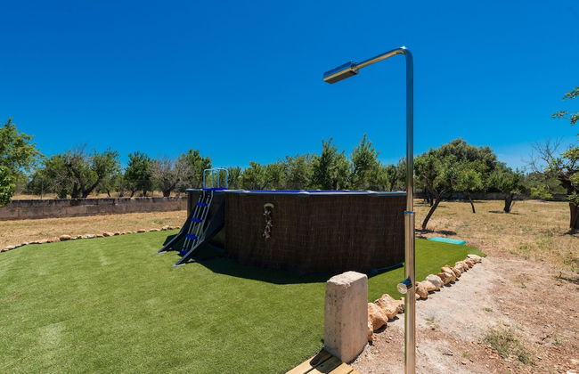 Paratge De Son Toniet - Foto 25