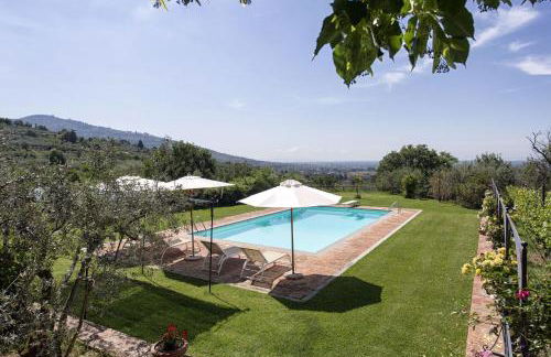 VILLA SAN PIETRO - Foto 28