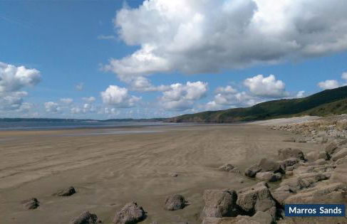 Pwll Cottage - Foto 24