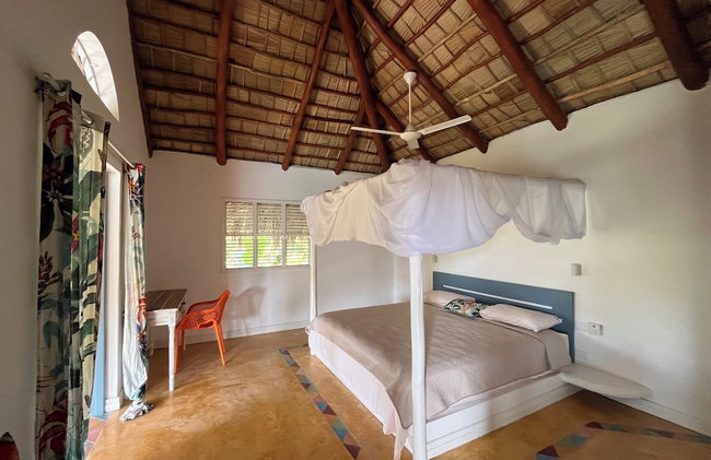 Casa Bambu - Charming Villa in the Heart of Nature - Foto 4