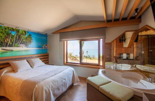 Apartamentos El Roqueo - Foto 37