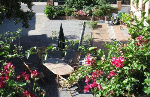 Flower magic at the Birnbaumhof - Foto 14