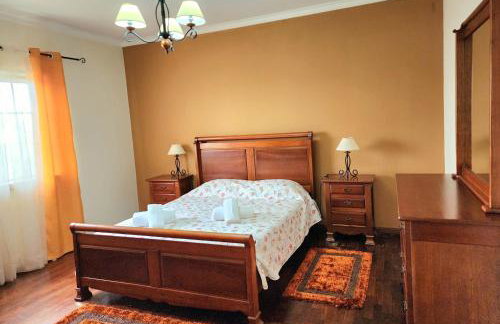 Casa Avó Judite - Castelo Óbidos - Photo 13