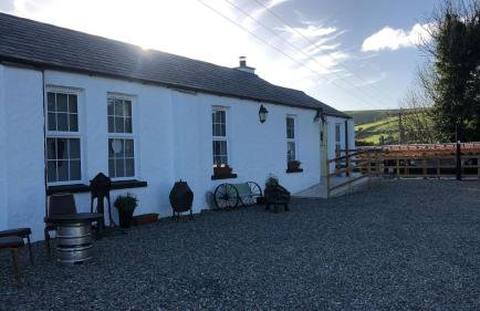 Terry Joe Cottages - Foto 1