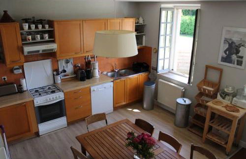 La Petite Maison - Foto 6