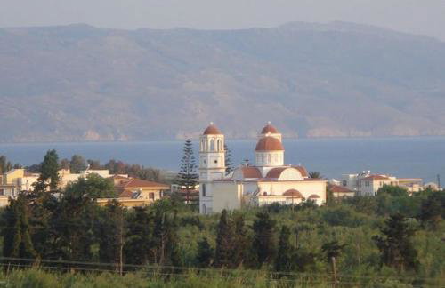 Kouros Chania Villas - Foto 66