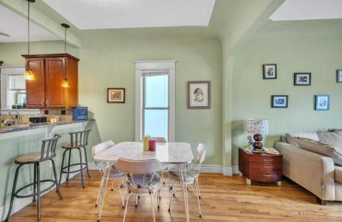 Stylish 2-Story Home - Perfect Denver Location home - Foto 8