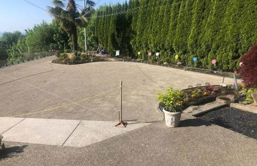 1-Bedroom Seaview Guesthouse on Seattle Luxury Estate with Views of Olympic Mountains - Foto 48