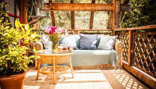 Ferienwohnung am Hirschenmoor - Photo 3