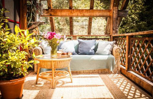 Ferienwohnung am Hirschenmoor - Foto 3