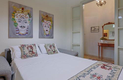 Prestigiosa Dimora Storica con Affacci sul Duomo - Photo 33