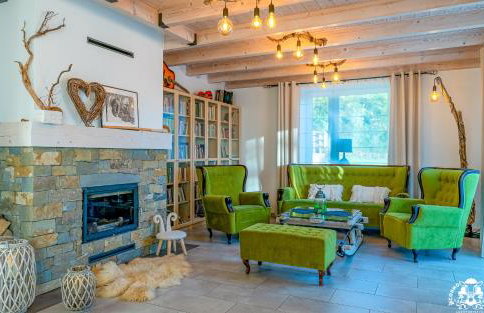 Agroturystyka Corno Owca - Foto 1