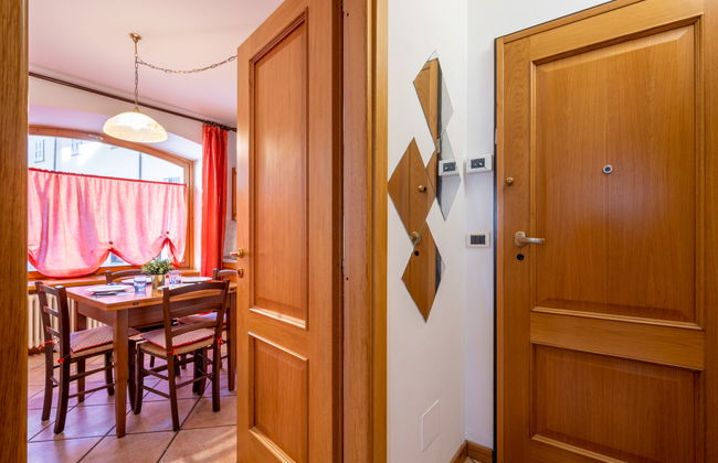 Casa Nota e Minichin - Foto 16