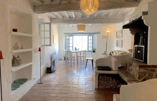 Chez Franck, charmant dorpshuis met unieke sfeer - Foto 2