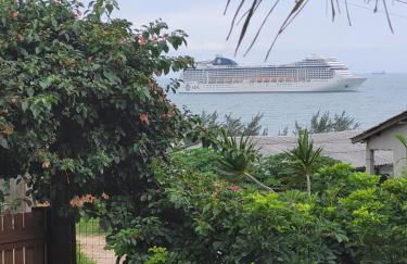 Belíssima casa de praia com piscina - Photo 36