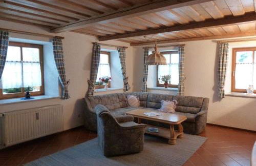 Appartementhaus Osserblick - Foto 15