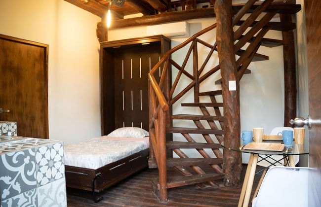 Mystic Town in the Heart of Playa - Foto 2