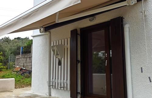 Εξοχική κατοικία - cottage Τίνα - Foto 22