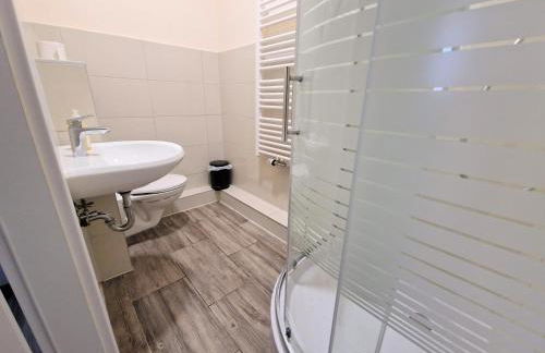 VS Workers Apartment T1-6 - Foto 49