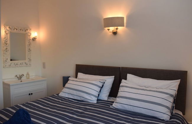 4 Landgate Cottage Winchelsea - Foto 2