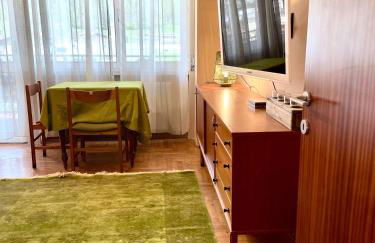 Cozy flat Pieve di Cadore - Foto 5