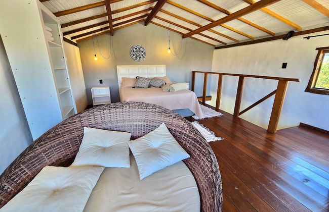 Vila Carrancas - Unidade Centro - Photo 11