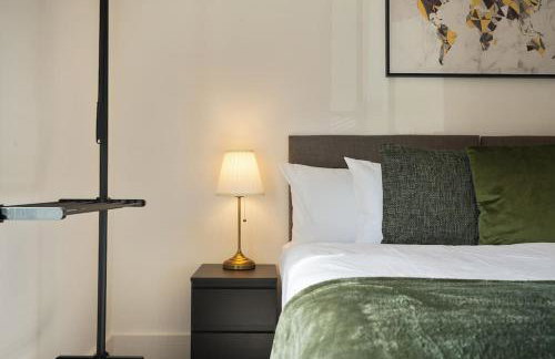 Beighton - 3 Bed Spacious Home with FREE Parking, Great for Groups & Families - Hosted by Stay Host Save - Foto 52