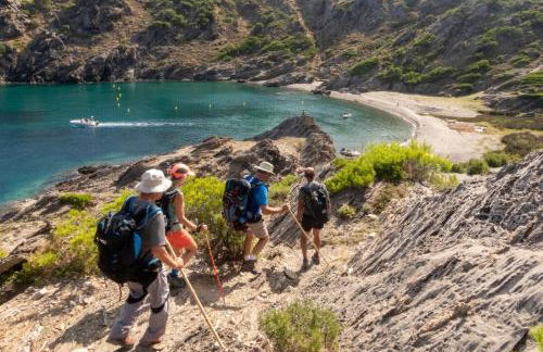 Appartement neuf et nouvelle top gestion, hyper calme, vue superbe mer et nature - Foto 73