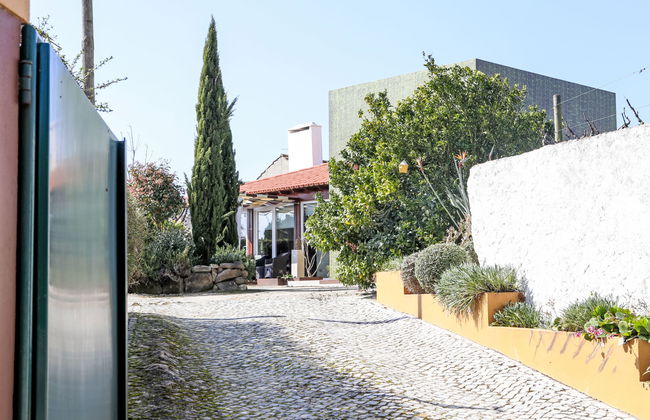 Casa Conceição - Foto 2