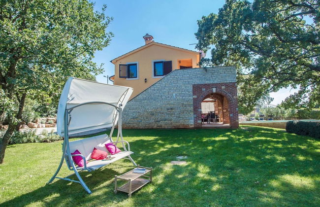 Adorable Holiday Home With Private Swimming Pool & Terrace - Foto 21