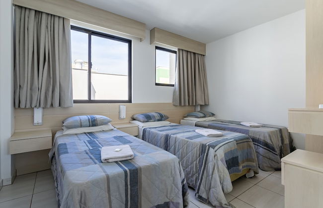 Pousada Costão dos Ingleses - Photo 18